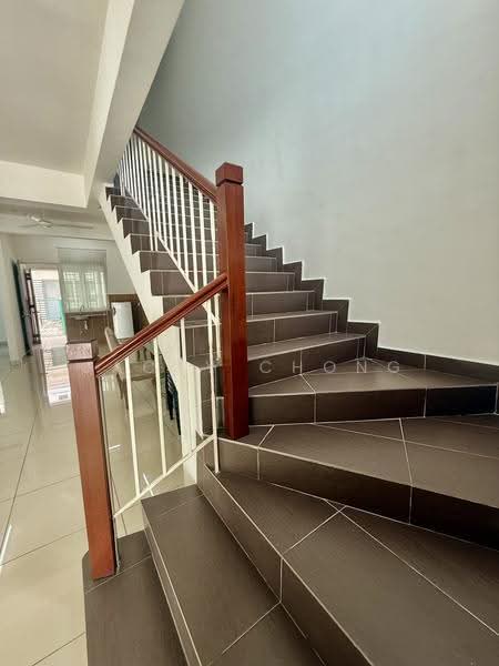2-storey Terraced House for Sale in Taman Tiara East (Semenyih) - JACKY CHONG - Interior - PropertyGuru.com.my