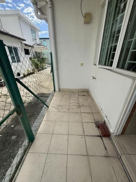 2-storey Terraced House for Sale in Taman Tiara East (Semenyih) - JACKY CHONG - Balcony - PropertyGuru.com.my