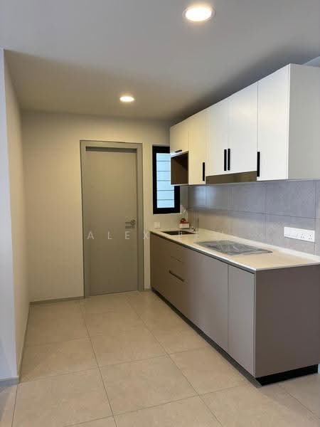 Service Residence for Rent at Melawati : Park One - Alex Lew - Kitchen - PropertyGuru.com.my