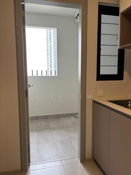 Service Residence for Rent at Melawati : Park One - Alex Lew - Interior - PropertyGuru.com.my