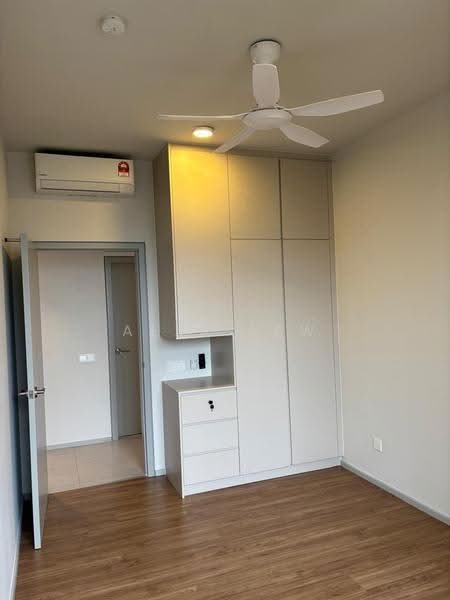 Service Residence for Rent at Melawati : Park One - Alex Lew - Bedroom - PropertyGuru.com.my