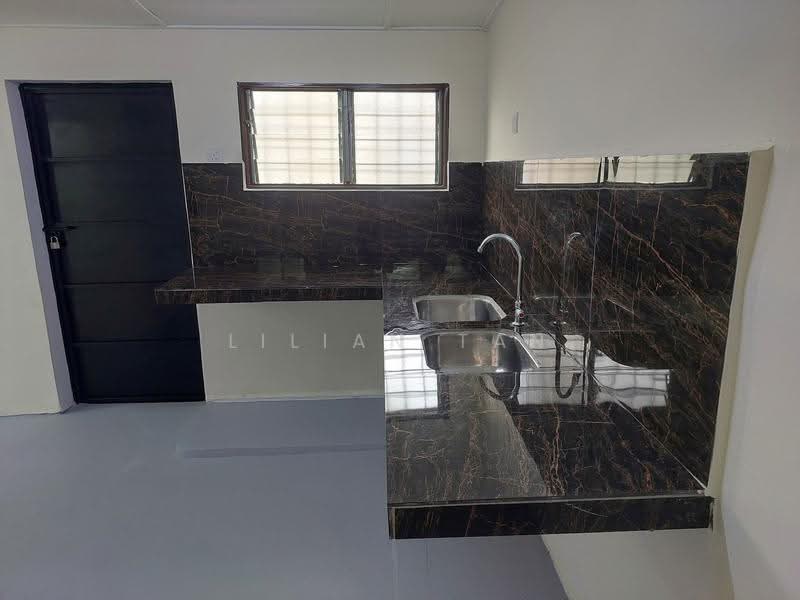 Rumah Teres 1-Tingkat untuk Disewa di Petaling Jaya (Selangor) - Lilian Tan - Kitchen - PropertyGuru.com.my