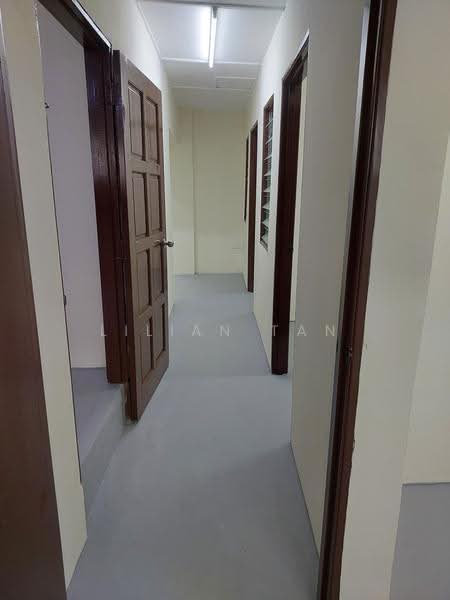 Rumah Teres 1-Tingkat untuk Disewa di Petaling Jaya (Selangor) - Lilian Tan - Corridor - PropertyGuru.com.my