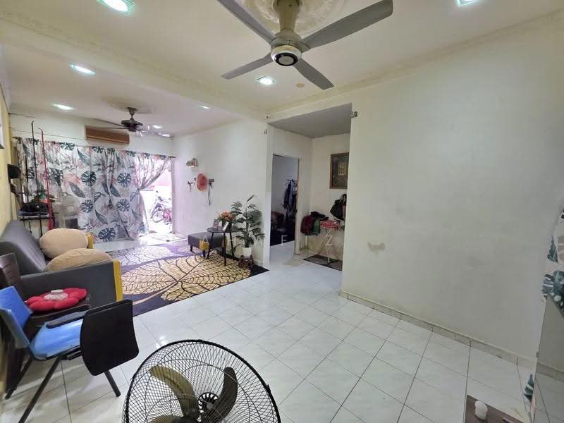 1-storey Terraced House for Sale in Taman Bangi Indah (Bangi) - Mahafiz . - PropertyGuru.com.my
