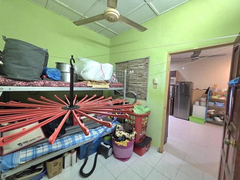 1-storey Terraced House for Sale in Taman Bangi Indah (Bangi) - Mahafiz . - PropertyGuru.com.my