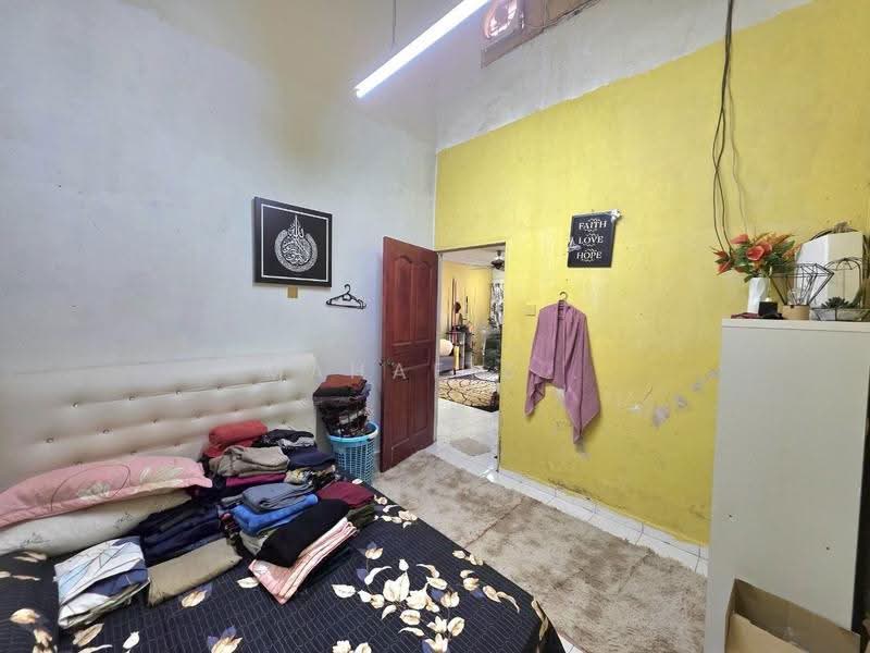 1-storey Terraced House for Sale in Taman Bangi Indah (Bangi) - Mahafiz . - PropertyGuru.com.my
