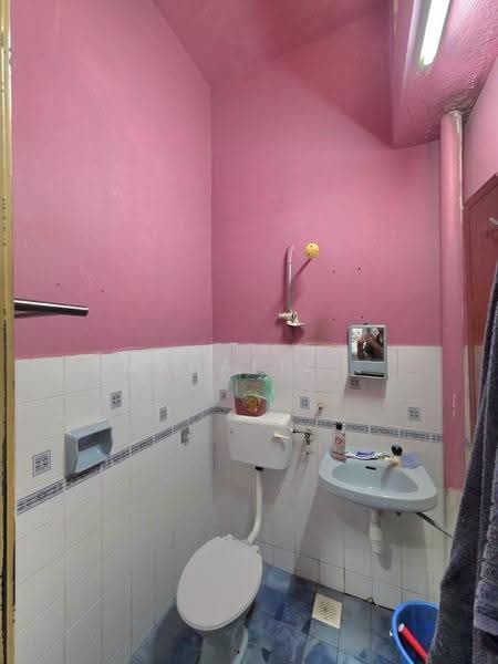 1-storey Terraced House for Sale in Taman Bangi Indah (Bangi) - Mahafiz . - PropertyGuru.com.my