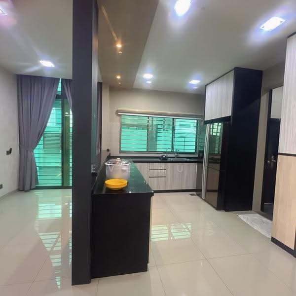 Rumah Kluster untuk Dijual di Taman Kota Masai (Pasir Gudang) - Eve Hui - PropertyGuru.com.my