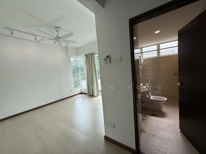 Condominium for Rent at The Bay Residences - Stephennie Yong - Bathroom - PropertyGuru.com.my