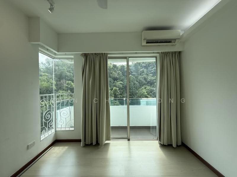 Condominium for Rent at The Bay Residences - Stephennie Yong - Balcony - PropertyGuru.com.my