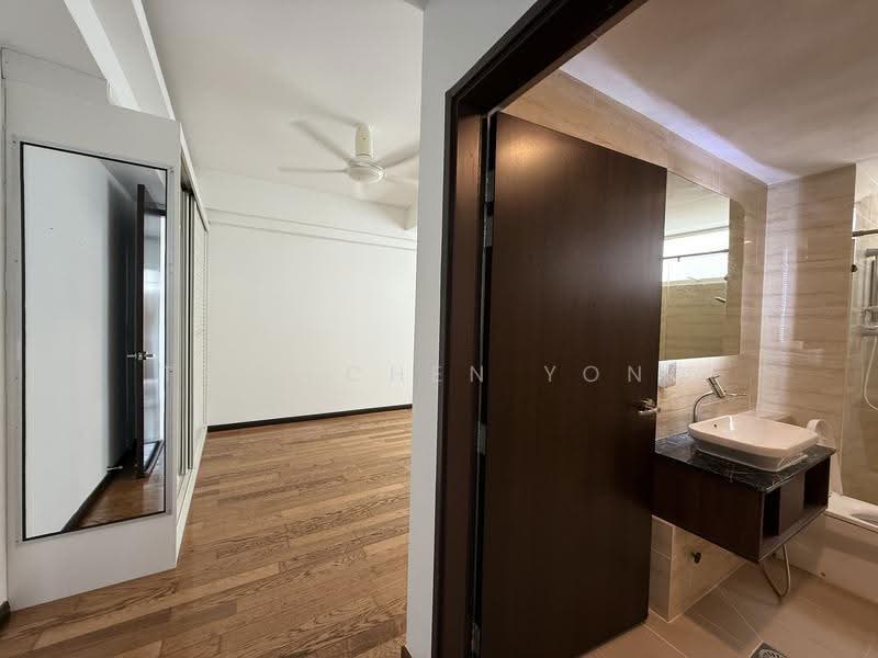 Condominium for Rent at The Bay Residences - Stephennie Yong - Bedroom - PropertyGuru.com.my