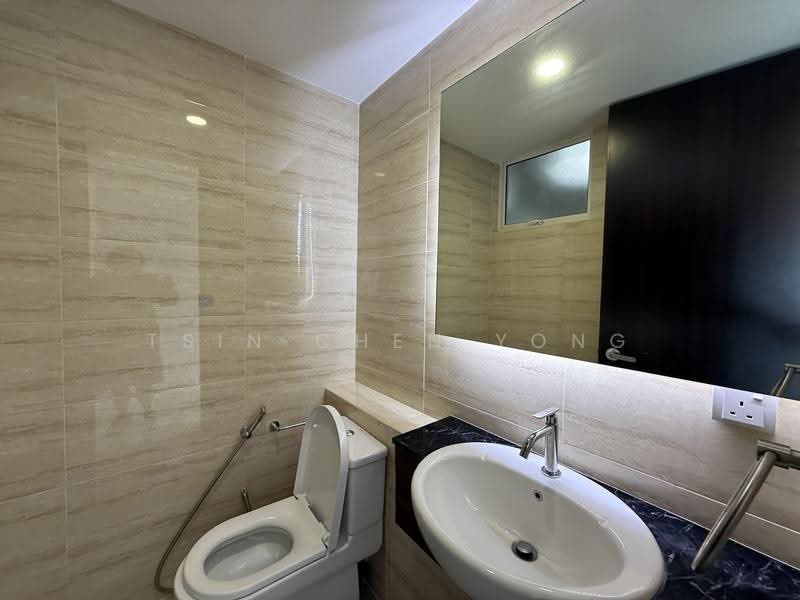 Condominium for Rent at The Bay Residences - Stephennie Yong - Bathroom - PropertyGuru.com.my