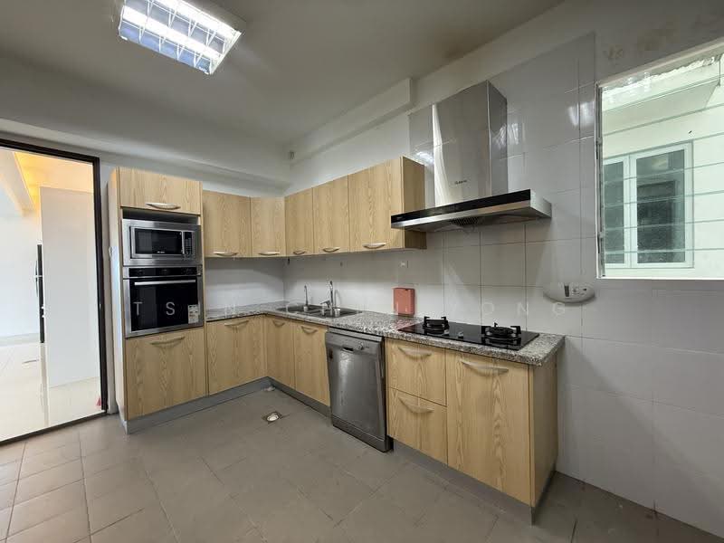 Condominium for Rent at The Bay Residences - Stephennie Yong - Kitchen - PropertyGuru.com.my