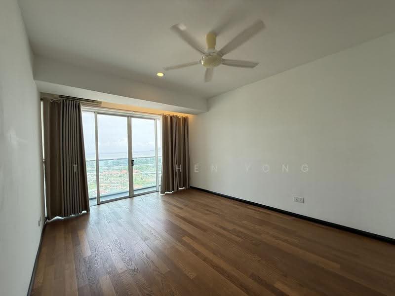 Condominium for Rent at The Bay Residences - Stephennie Yong - View - PropertyGuru.com.my
