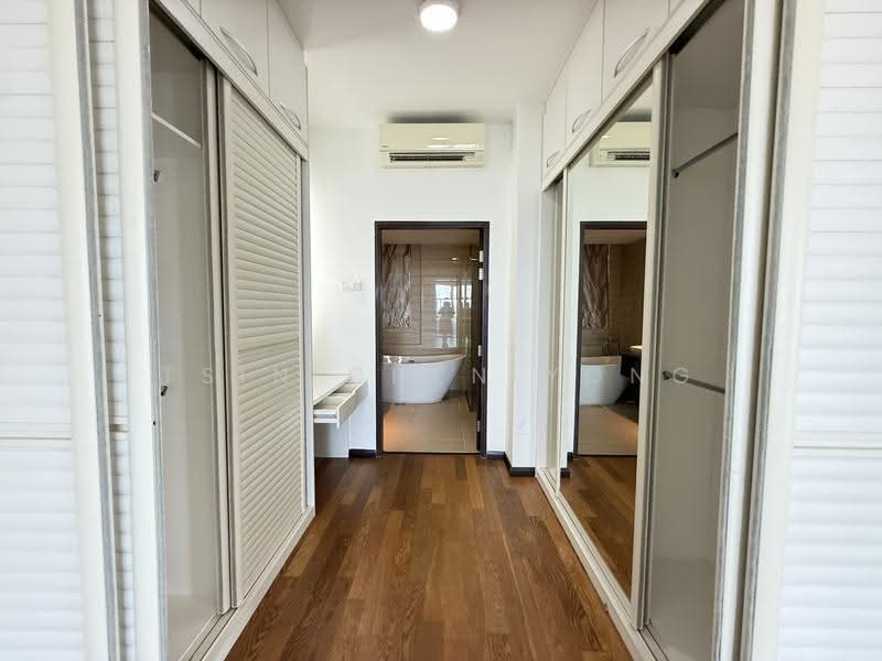 Condominium for Rent at The Bay Residences - Stephennie Yong - Bathroom - PropertyGuru.com.my