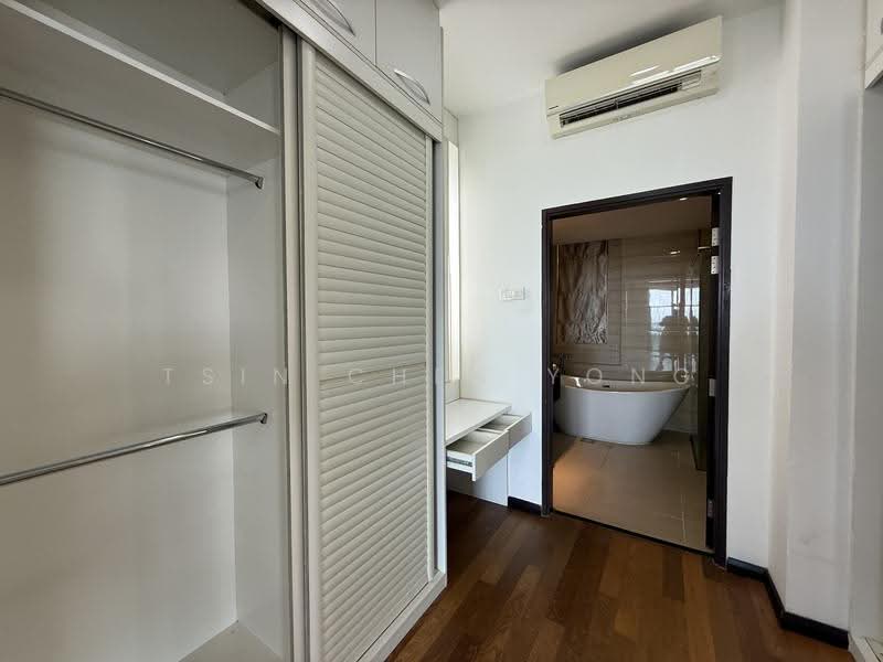 Condominium for Rent at The Bay Residences - Stephennie Yong - Bathroom - PropertyGuru.com.my