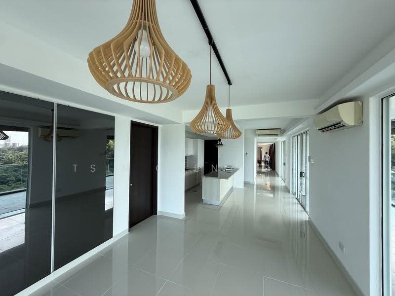 Condominium for Rent at The Bay Residences - Stephennie Yong - Interior - PropertyGuru.com.my
