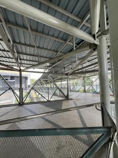 Linked Bridge to LRT