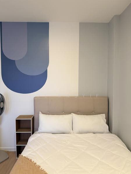 Service Residence for Sale at D'Latour - Joe Kasyif - Bedroom - PropertyGuru.com.my