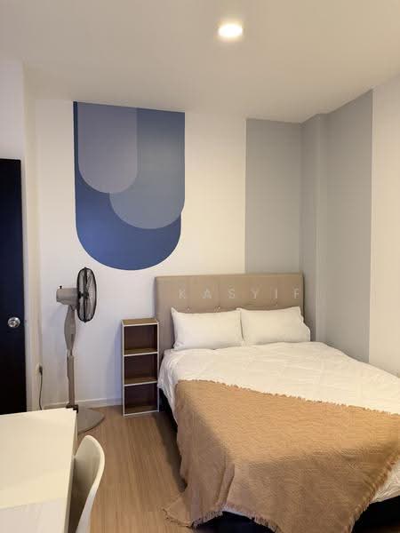 Service Residence for Sale at D'Latour - Joe Kasyif - Bedroom - PropertyGuru.com.my