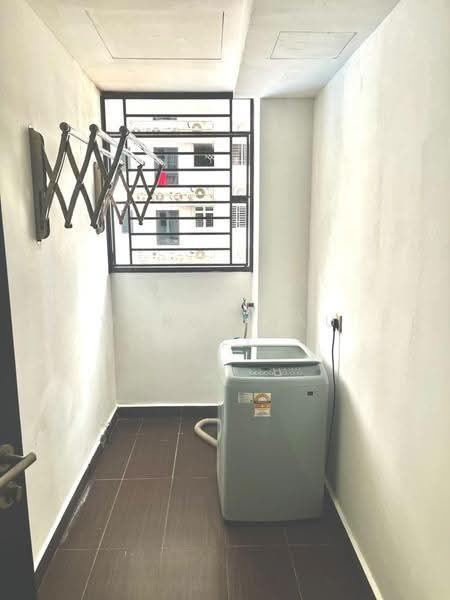 Kediaman Servis untuk Disewa di Residences @ 1 Tebrau - Wong Shau Wei - PropertyGuru.com.my