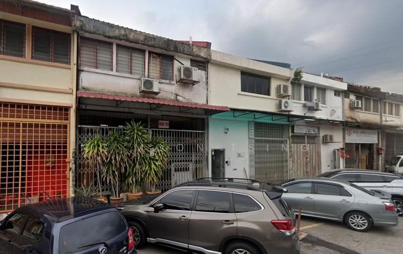 Factory for Rent in Bandar Sri Damansara (Selangor) - Ng Moon Tsing - PropertyGuru.com.my