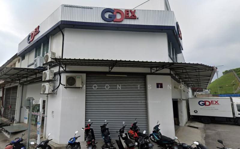 Factory for Rent in Bandar Sri Damansara (Selangor) - Ng Moon Tsing - PropertyGuru.com.my