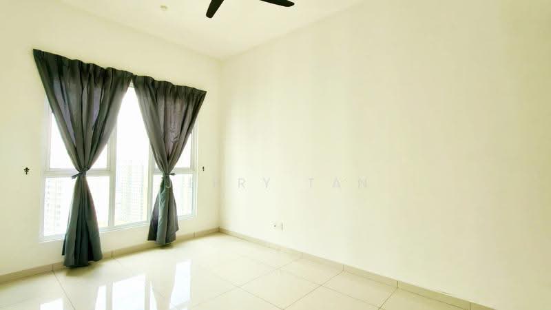 Kondominium untuk Disewa di Imperial Residences - Jerry Tan - Living Room - PropertyGuru.com.my