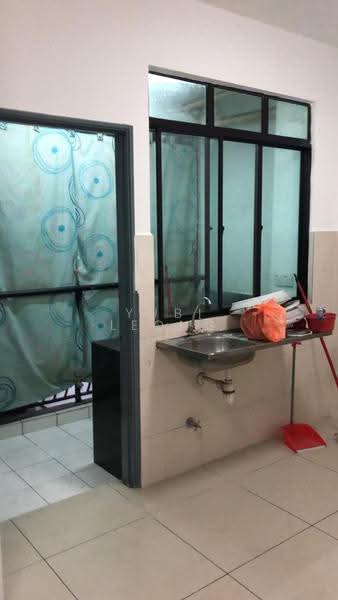 Condominium for Sale at One Damansara - Yubi Leong - Kitchen - PropertyGuru.com.my