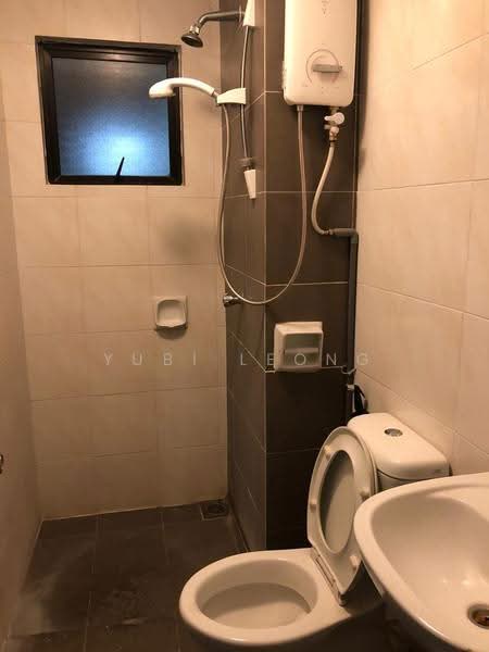 Condominium for Sale at One Damansara - Yubi Leong - Bathroom - PropertyGuru.com.my