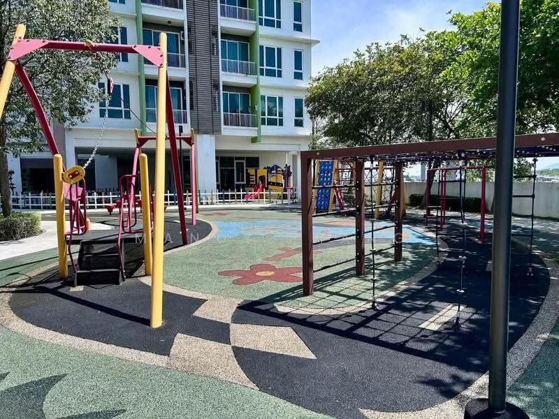 Kondominium untuk Disewa di D'Festivo Residences - Mandy Phang - PropertyGuru.com.my