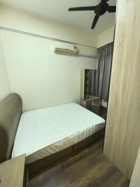 Kondominium untuk Disewa di D'Festivo Residences - Mandy Phang - Bedroom - PropertyGuru.com.my