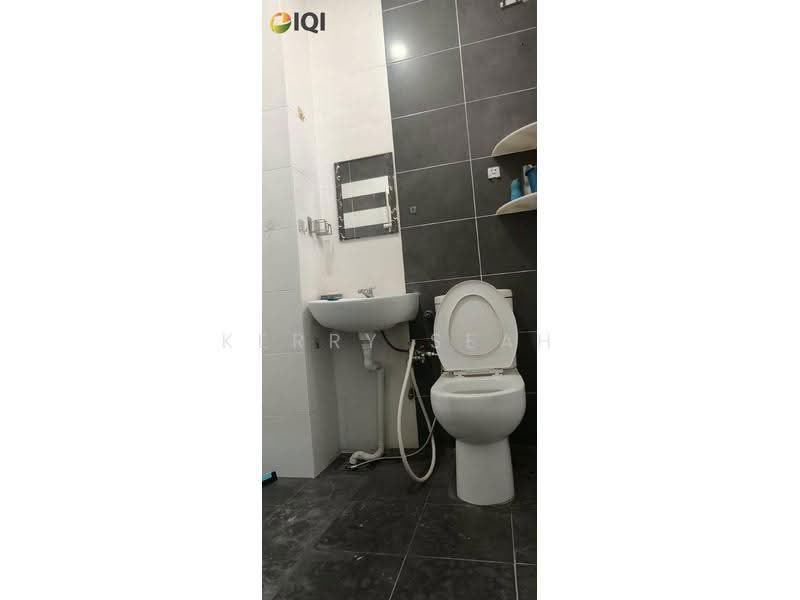 Apartment for Rent at Bliss Place - Kerry Seah - Bathroom - PropertyGuru.com.my
