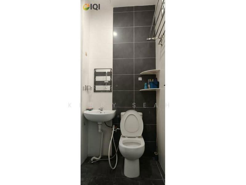 Apartment for Rent at Bliss Place - Kerry Seah - Bathroom - PropertyGuru.com.my