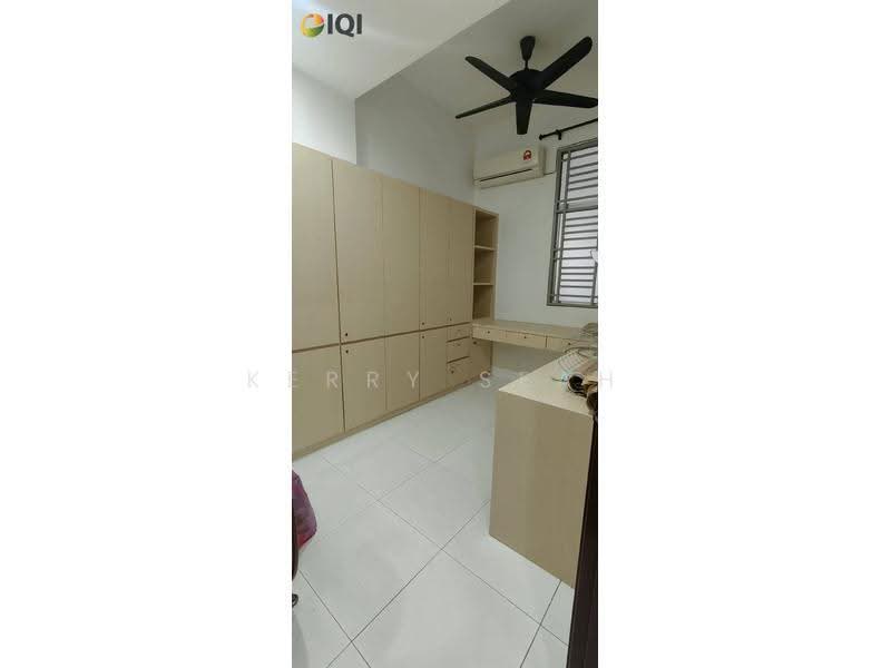 Apartment for Rent at Bliss Place - Kerry Seah - Study - PropertyGuru.com.my