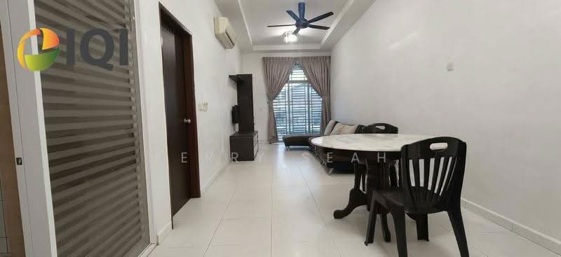 Apartment for Rent at Bliss Place - Kerry Seah - Living Room - PropertyGuru.com.my