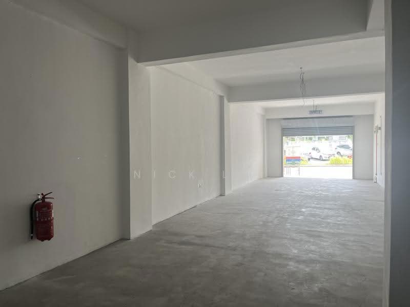 Kedai untuk Disewa di Taman Overseas Union (Taman Oug) (Jalan Klang Lama (Old Klang Road)) - Nick Lim - Interior - PropertyGuru.com.my