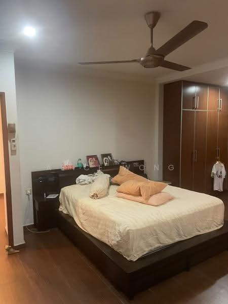 Rumah Berkembar untuk Dijual di Kota Kemuning (Shah Alam) - Alice Wong - Bedroom - PropertyGuru.com.my