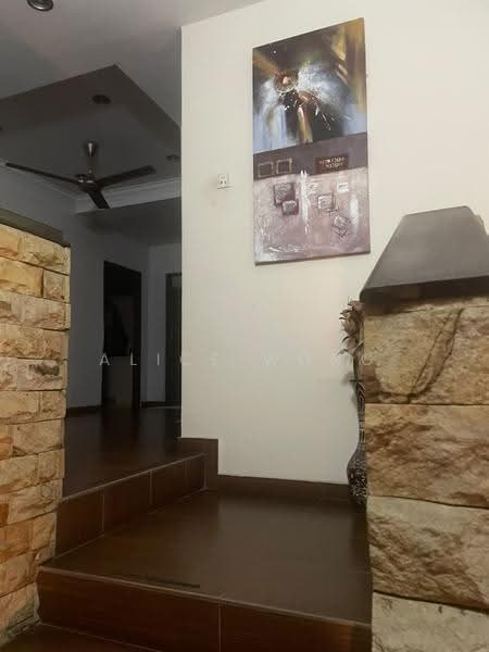 Rumah Berkembar untuk Dijual di Kota Kemuning (Shah Alam) - Alice Wong - Interior - PropertyGuru.com.my