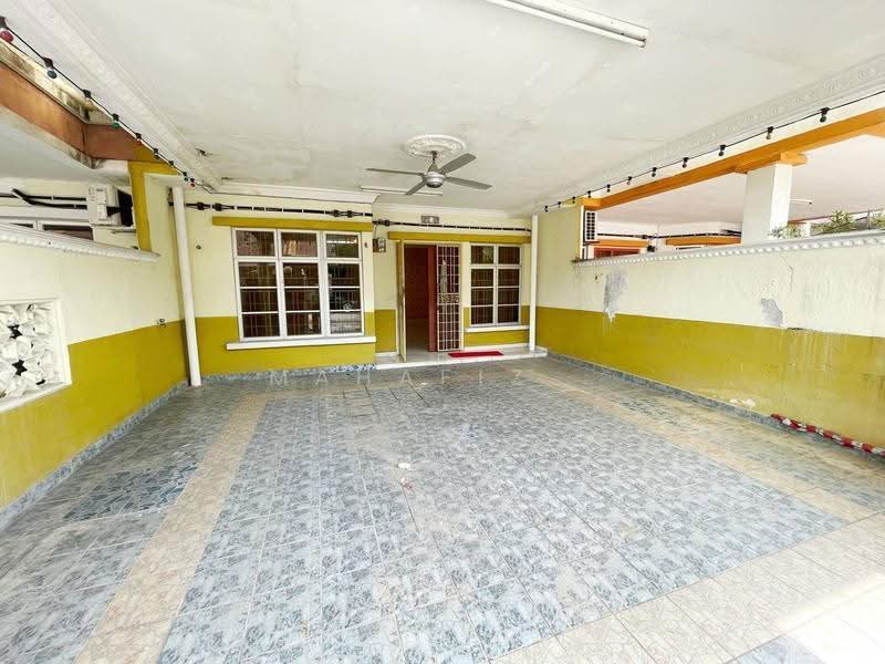 1-storey Terraced House for Sale in Taman Pelangi Semenyih (Semenyih) - Mahafiz . - PropertyGuru.com.my