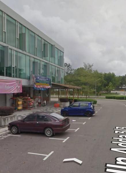 Shop for Sale in Taman Adda Heights (Tebrau) - Eve Hui - PropertyGuru.com.my