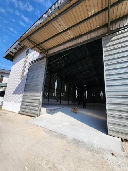 Gudang untuk Disewa di Subang (Selangor) - Edmund Chan - PropertyGuru.com.my