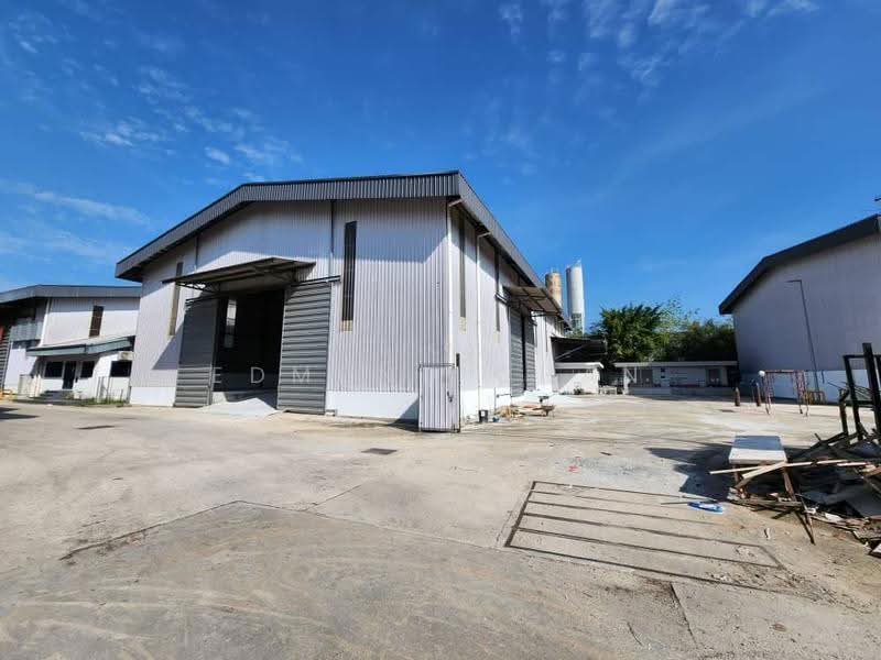 Gudang untuk Disewa di Subang (Selangor) - Edmund Chan - PropertyGuru.com.my
