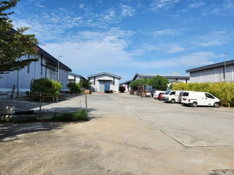 Gudang untuk Disewa di Subang (Selangor) - Edmund Chan - PropertyGuru.com.my