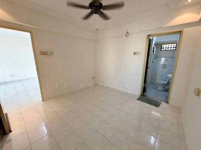 Pangsapuri untuk Dijual di Eastern Court - Lee Xue Chen - PropertyGuru.com.my