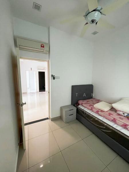 Condominium for Rent at Setia Pinnacle - Jerry Tan - Bedroom - PropertyGuru.com.my