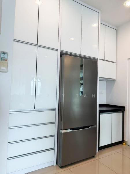 Condominium for Rent at Setia Pinnacle - Jerry Tan - Kitchen - PropertyGuru.com.my