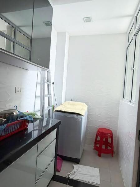 Condominium for Rent at Setia Pinnacle - Jerry Tan - Interior - PropertyGuru.com.my
