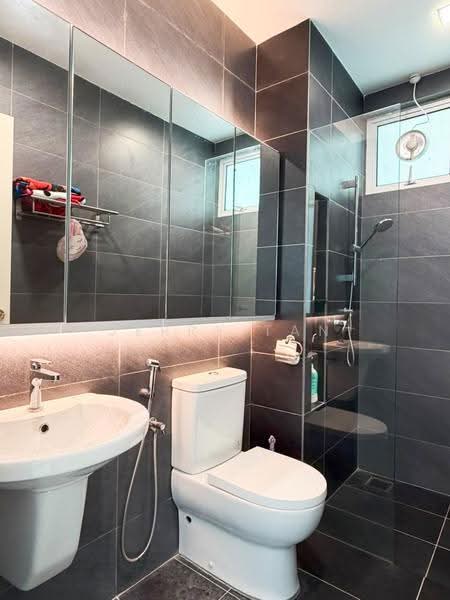 Condominium for Rent at Setia Pinnacle - Jerry Tan - Bathroom - PropertyGuru.com.my