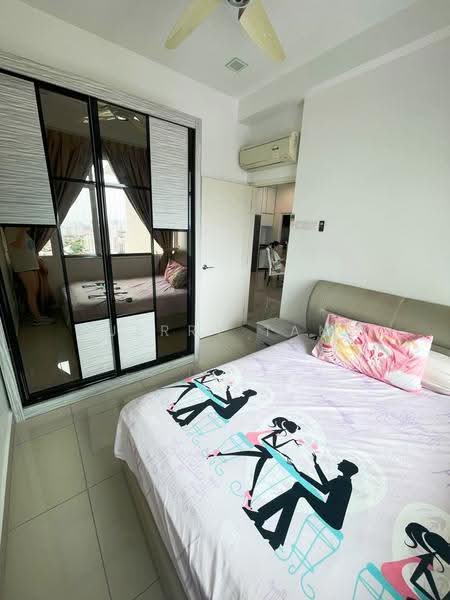 Condominium for Rent at Setia Pinnacle - Jerry Tan - Bedroom - PropertyGuru.com.my